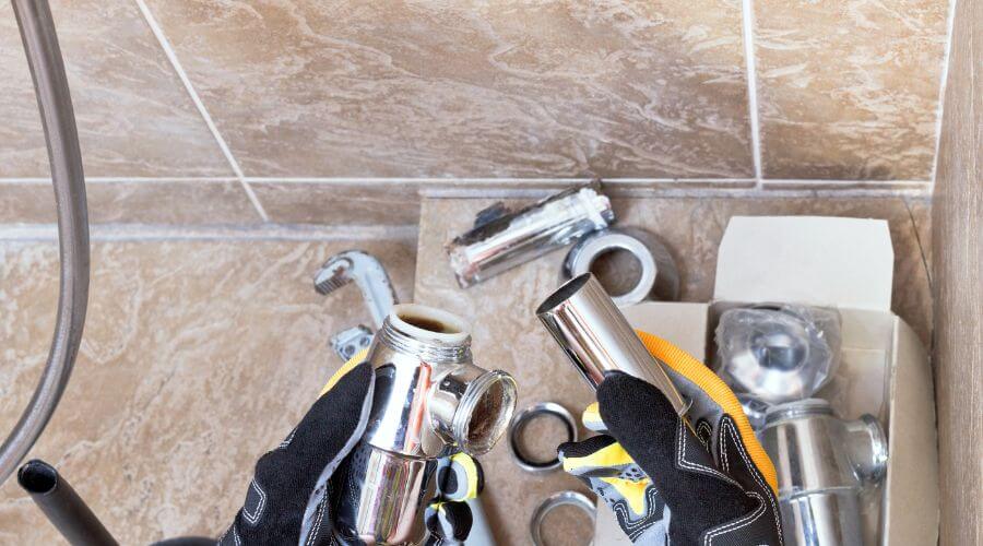 Expert flood damage restoration services in Redford, NY
